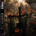 Foals | Everything Not Saved Will Be Lost – Part 2 | CD