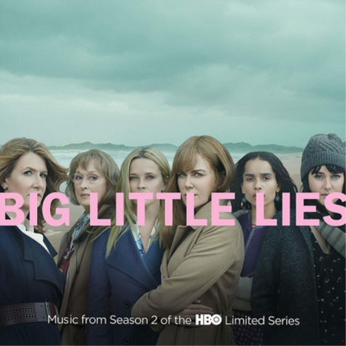Soundtrack | Big Little Lies 2 | 2LP