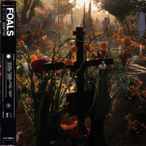 Foals | Everything Not Saved Will Be Lost – Part 2 | 1LP
