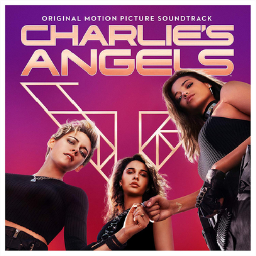 OST | Charlies Angels | CD