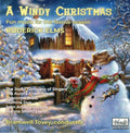 Joyful Company Of Singers, Aur | Windy Christmas Fun Music For | CD