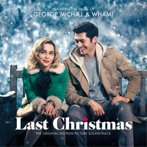Last Christmas (Michael & Wham | O.S.T. | CD
