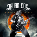 Cox, Laura | Cox, Laura-Burning Bright | CD