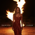 Dion, Celine | Celine Dion - Courage (Deluxe | CD