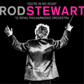 Stewart, Rod | You’Re In My Heart Rod Stewar | CD