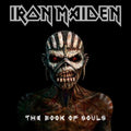 Iron Maiden | Book Of Souls | 2CD