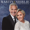 Martin & Shirlie | In The Swing Of It | CD