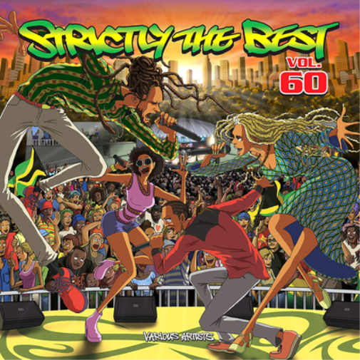 Strictly The Best Vol. 60 | Strictly The Best Vo | CD