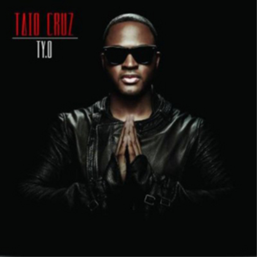 Cruz, Taio | TY.O | CD