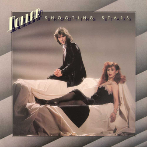 Dollar | Shooting Stars | 1LP
