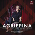 Handel | Agrippina | CD