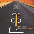Foreigner | No End In Sight-Very Best | 2CD