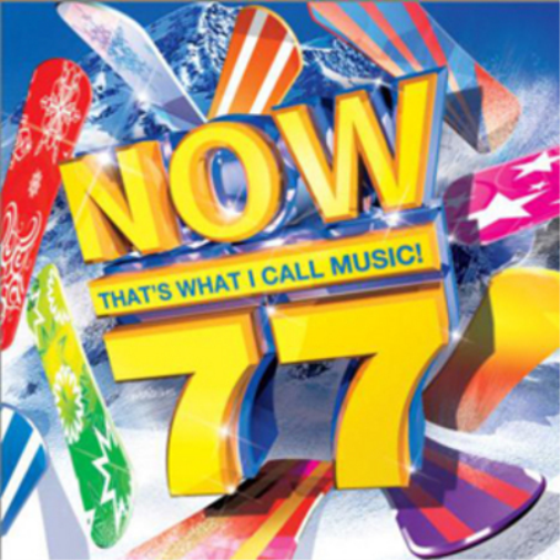 NOW 77 | Various Artists | 2CD