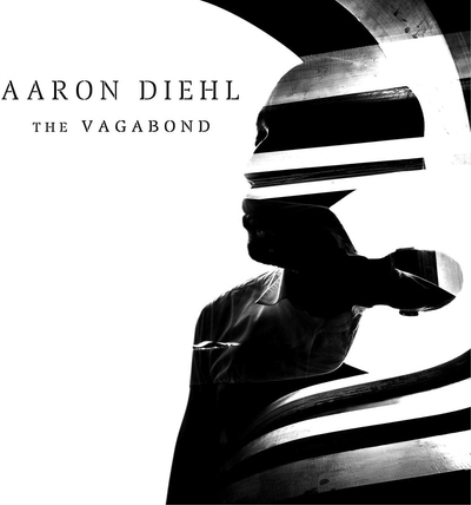 Diehl, Aaron | Vagabond | CD