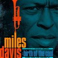 Davis, Miles | Music & Inspired By Birth Of T | CD