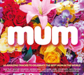 Mum Album | Various Artists | CD