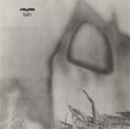 CURE | Faith (2CD) | 2CD