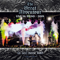 Morse, Neal Band | Great Adventour(4Cd) | 4CD