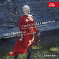 Hosporova, Jitka; Prague Radio | Flosman, Feld, & Bodorova Cze | CD