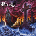Witchery | Symphony For The.. -Ltd- | CD