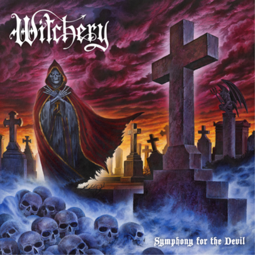 Witchery | Symphony For The.. -Ltd- | CD