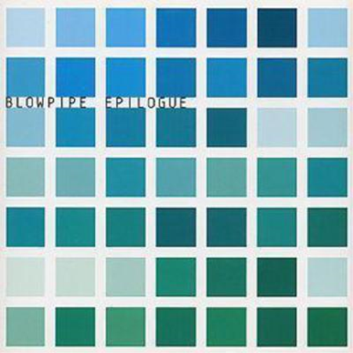 Blowpipe | Epilogue | CD