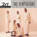 Temptations | 20th Century Masters | CD