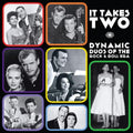 It Takes Two | It Takes Two | 3CD