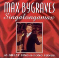 Max Bygraves | Singalongamax | CD