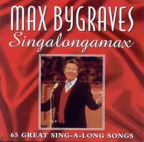 Max Bygraves | Singalongamax | CD