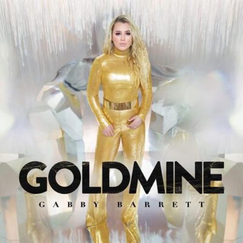Gabby Barrett | Goldmine | CD