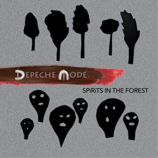 Depeche Mode | Spirits In The Forest (2Cd/2Dv | 2CD