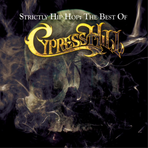 Cypress Hill | Strictly Hip Hop The Best Of | 2CD