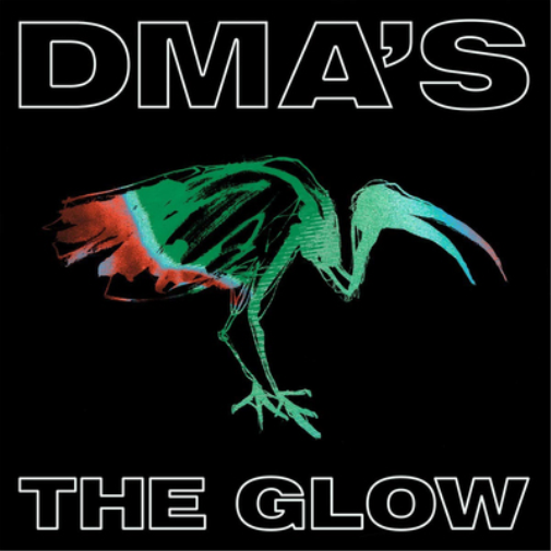 DMAS | GLOW | CD