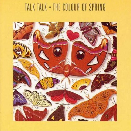 Talk Talk | Colour Of Spring | 2LP