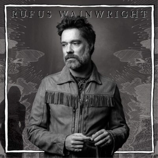 Wainwright, Rufus | Unfollow The Rules (Deluxe Ver | CD