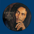 Bob Marley & The Wailers | Legend | 1LP Picture Disc