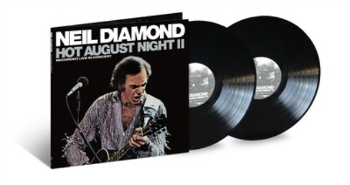 Diamond, Neil | Hot August Night 2 | 2LP