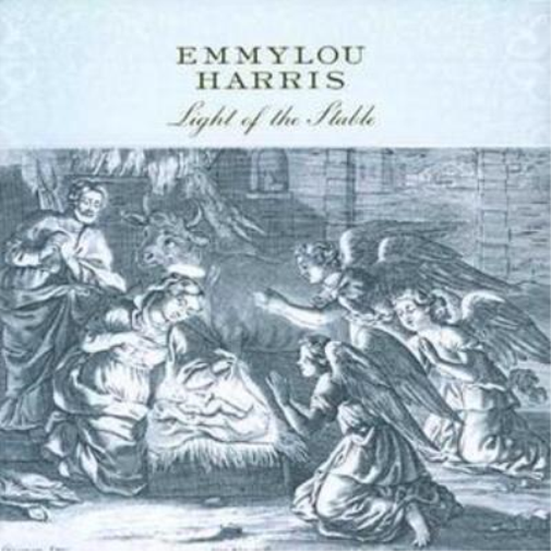 Harris, Emmylou | Light Of The Stable (Expanded) | CD