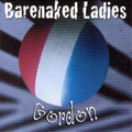 Barenaked Ladies | Gordon | CD