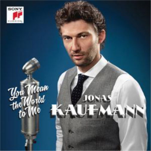 Kaufmann, Jonas | You Mean The World To Me | CD
