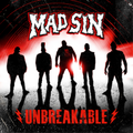 Mad Sin | Unbreakable -Digi/Ltd- | CD