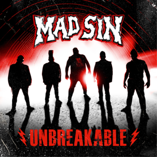 Mad Sin | Unbreakable -Digi/Ltd- | CD