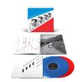 Kraftwerk | Tour De France (Transparent Bl | 2LP