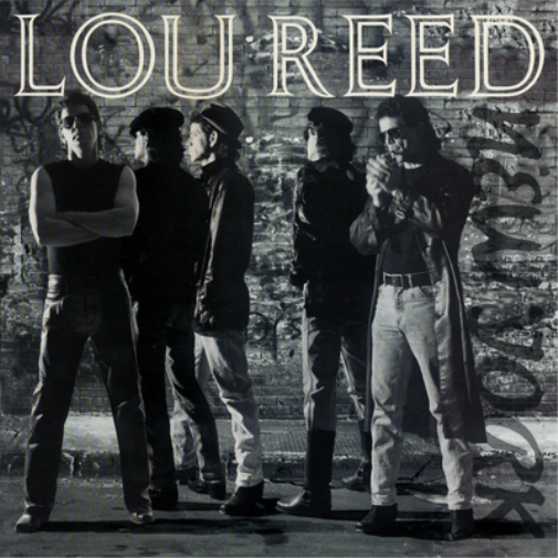 Reed, Lou | New York (2Lp/3Cd/1Dvd) | 6LP