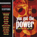 Various Artists | You Got The Power Cameo P | CD