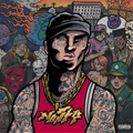 Nasty | Menace | CD