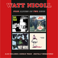 Nicoll, Watt | Ballad Of The Bog & Othe Ditti | 2CD