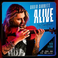 David Garrettalive | My Soundtrack | 2CD