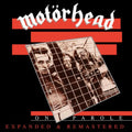 Motorhead | On Parole (Expanded & Remaster | 2LP